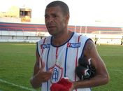 Valdson não treina com time e é dúvida para estreia na série D