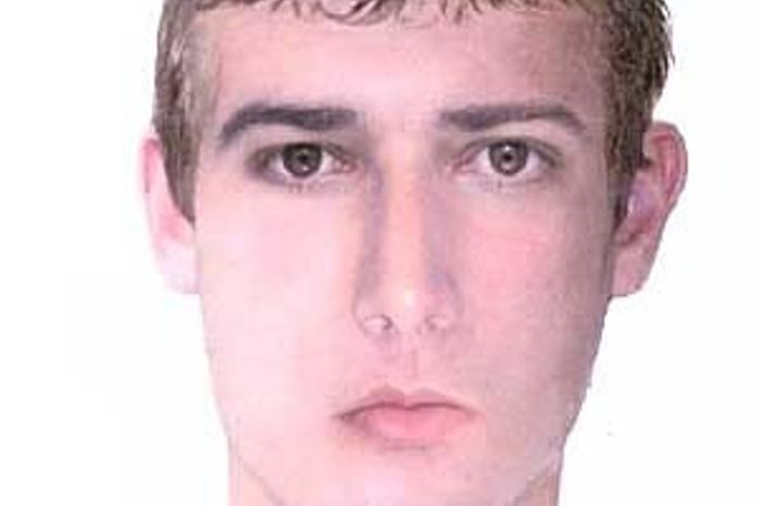 Polícia do DF divulga retrato falado de ladrão de vibrador de ouro