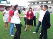 Visita técnica a Alagoas