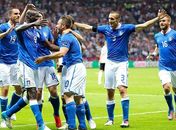 Balotelli decide e coloca Itália na final da Euro e na Copa das Confederações