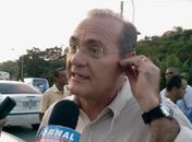 Senador Renan Calheiros 