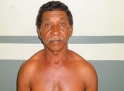 Elias Miguel dos Santos, 58 