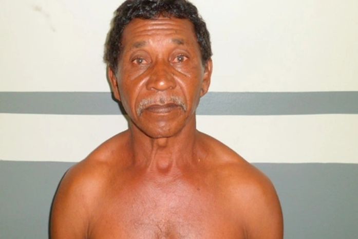 Elias Miguel dos Santos, 58