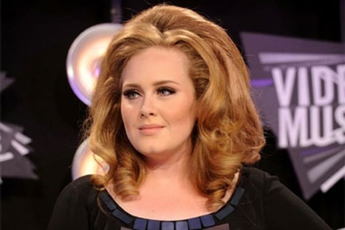 Adele