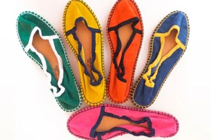 Confira as tendências para calçados da Francal