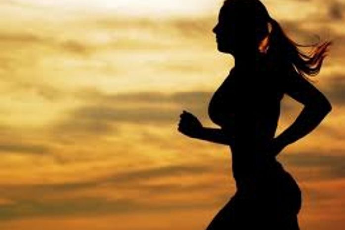 Você foi feito para correr!