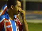 Atacante Bibi desfalca o Itabaiana contra o Sousa na Paraíba