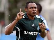 Palmeiras envia proposta e espera ‘sim’ de Obina