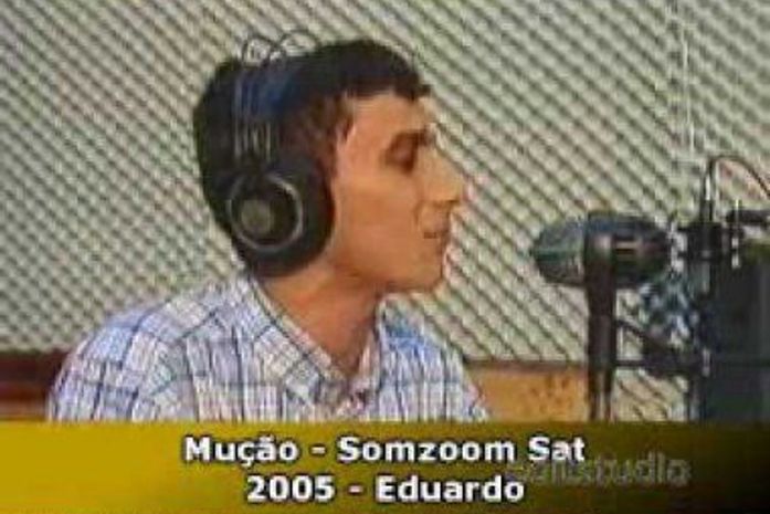 Mução foi preso acusado de pedofilia