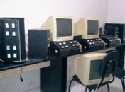 Polícia estoura bingo que funcionava em sala de centro empresarial