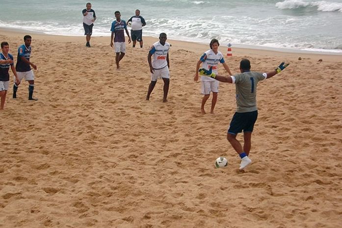 De folga na Série D, elenco do CSA recebe folga no final de semana