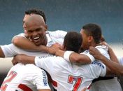 Alagoano diz que Milton Cruz mudou: "não é só cheirinho de mamãe"