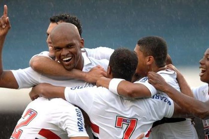 Alagoano diz que Milton Cruz mudou: "não é só cheirinho de mamãe"