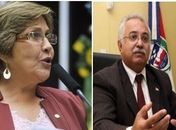 Convenções partidárias agitam cidade de Arapiraca neste sábado