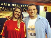 PSOL já tem chapa puro-sangue definida