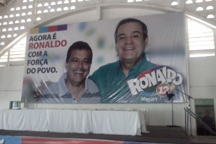 Convenção de Lessa e Mosart