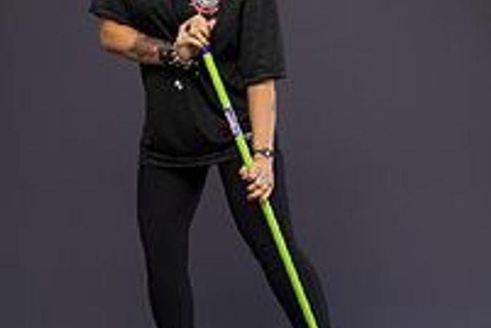 Jogador do Boca comenta foto de ex-panicat: ferveremos sangue