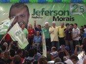 Convenção do DEM
