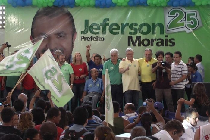 Convenção do DEM