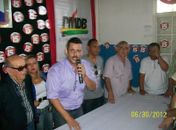 Nivaldo Jatobá vai disputar a prefeitura de SMC