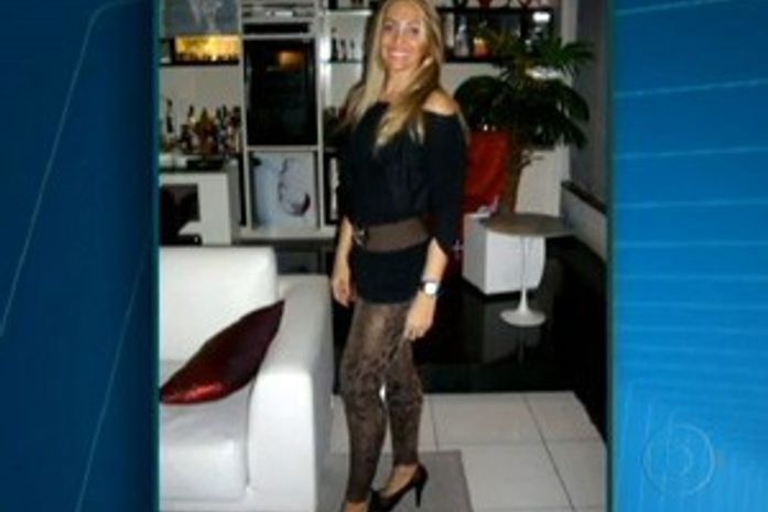 Delegado conclui que irmã de Ângela Bismarchi cometeu suicídio