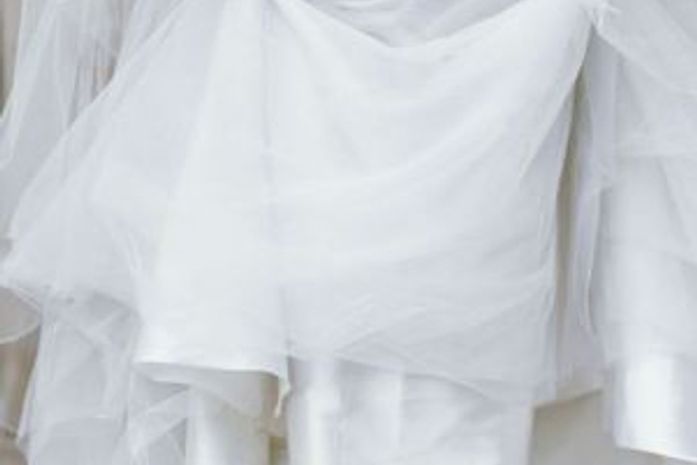 Estudo: 1 a cada 10 noivas perde mais de 20 kg para casar