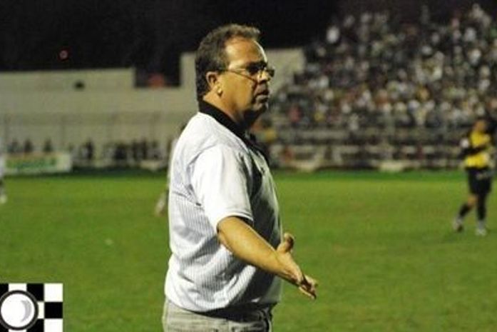 Heriberto e Lúcio Maranhão aparecem na seleção da rodada