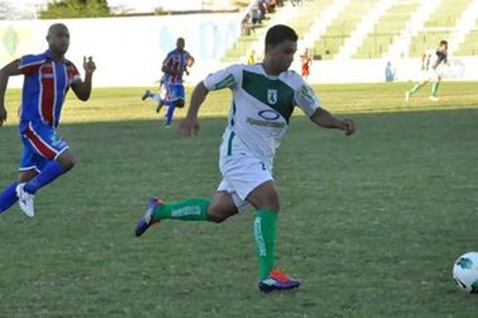 Presidente do Sousa esbraveja contra árbitros: 'É um trio de ladrões'