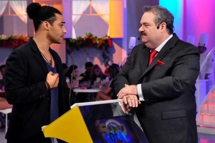 Daniel Echaniz: "A Globo ofereceu proposta aquém da realidade dos fatos"