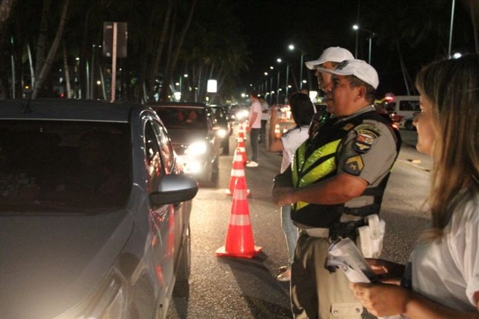 Brecha na Lei Seca: motoristas pegos no bafômetro agora podem ser liberados