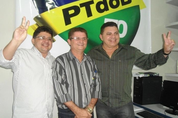 Vaga de deputado teria sido oferecida a Alves Correia para desistir de candidatura