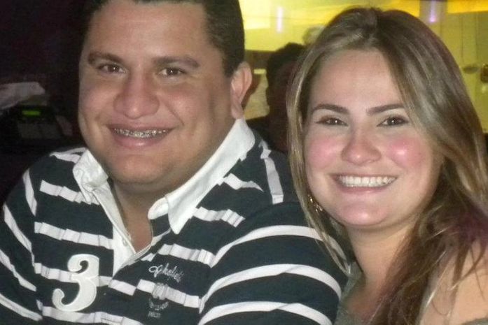 Deputado vai ser pai!