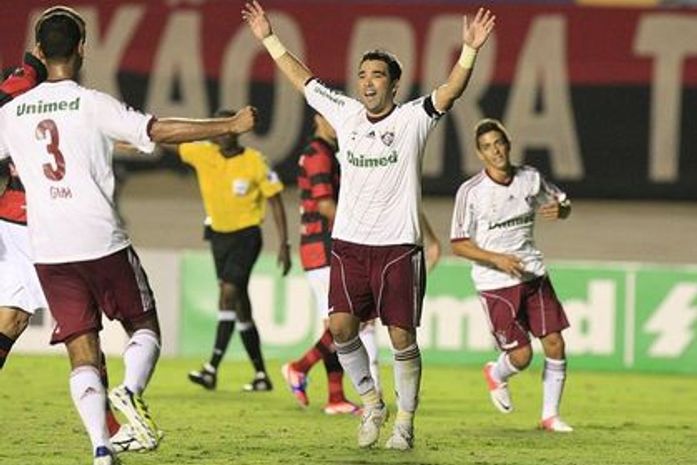 Ex-CSA mantém humildade após série de boas atuações