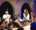 ”Tinha que vir uma mulher para organizar essa bagunça”, declarou Marina JHC

