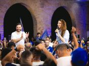 ”Tinha que vir uma mulher para organizar essa bagunça”, declarou Marina JHC

