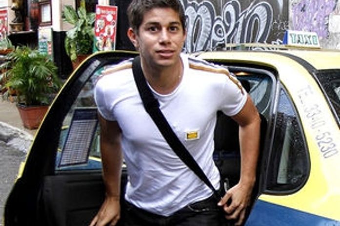 Prioridade do Fluminense por Conca próxima de expirar