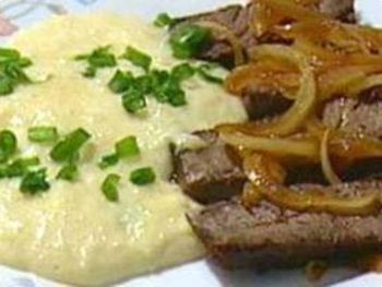 Bela Receita Nordestina Aprenda A Preparar Pirão Com Carne Bela Receita Nordestina Aprenda A Preparar Pirão Com Carne