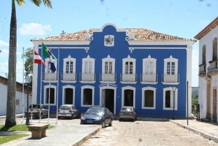 Prefeitura de Penedo