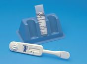 Estados Unidos aprovam venda de exame caseiro de Aids