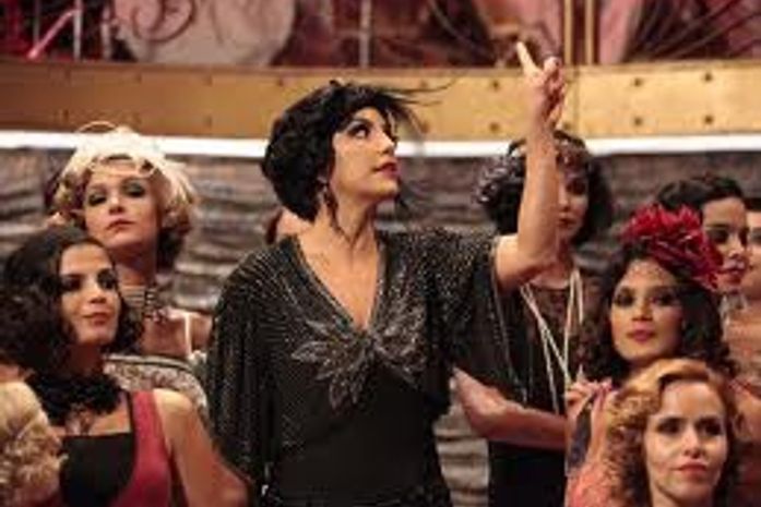 Acabou! Acabou a greve...