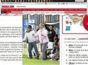 "Leão Lobo da Argentina" vira técnico e salva time na 4ª divisão