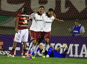 Fluminense é eleito melhor time do mundo em junho pela IFFHS