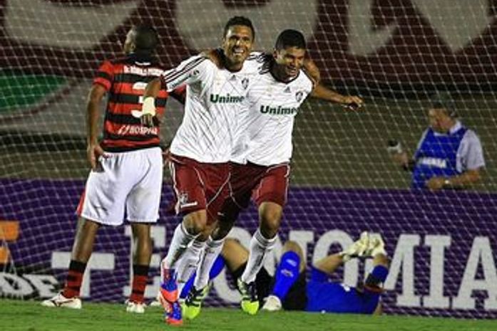 Fluminense é eleito melhor time do mundo em junho pela IFFHS