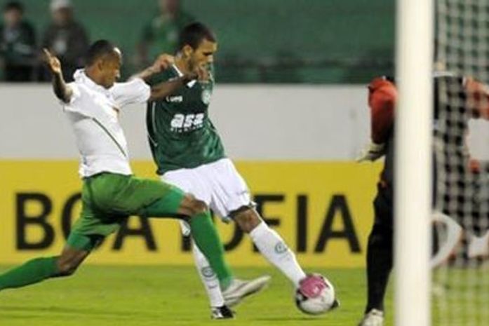 Guarani supera Ipatinga com lindo gol de ex-CRB