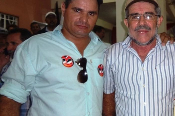 Pecuarista concorrerá a uma vaga na câmara municipal