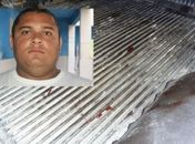 Acusado de comandar o tráfico em São Miguel é executado a tiros