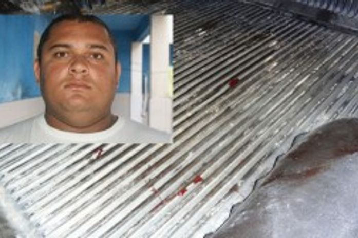 Acusado de comandar o tráfico em São Miguel é executado a tiros