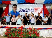 Vídeo: veja a maior convenção já realizada em Mata Grande