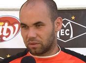 Rodrigão assume gol mixtense após briga entre ex-CSA e Teixeira na 'D'