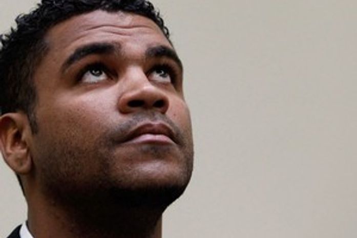 Julgamento acaba, e Breno pega três anos e nove meses de prisão